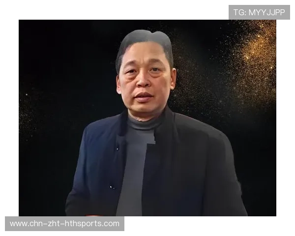 体育圈知名富豪被调查