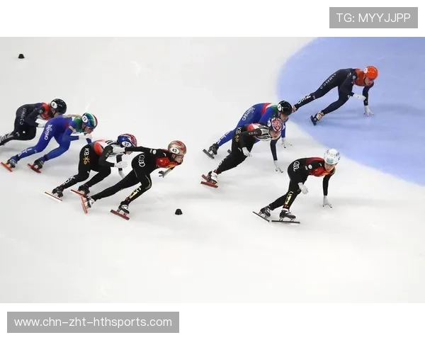 世界短道速滑锦标赛赛季赞助协议续签，短道速滑世锦赛2021冠军